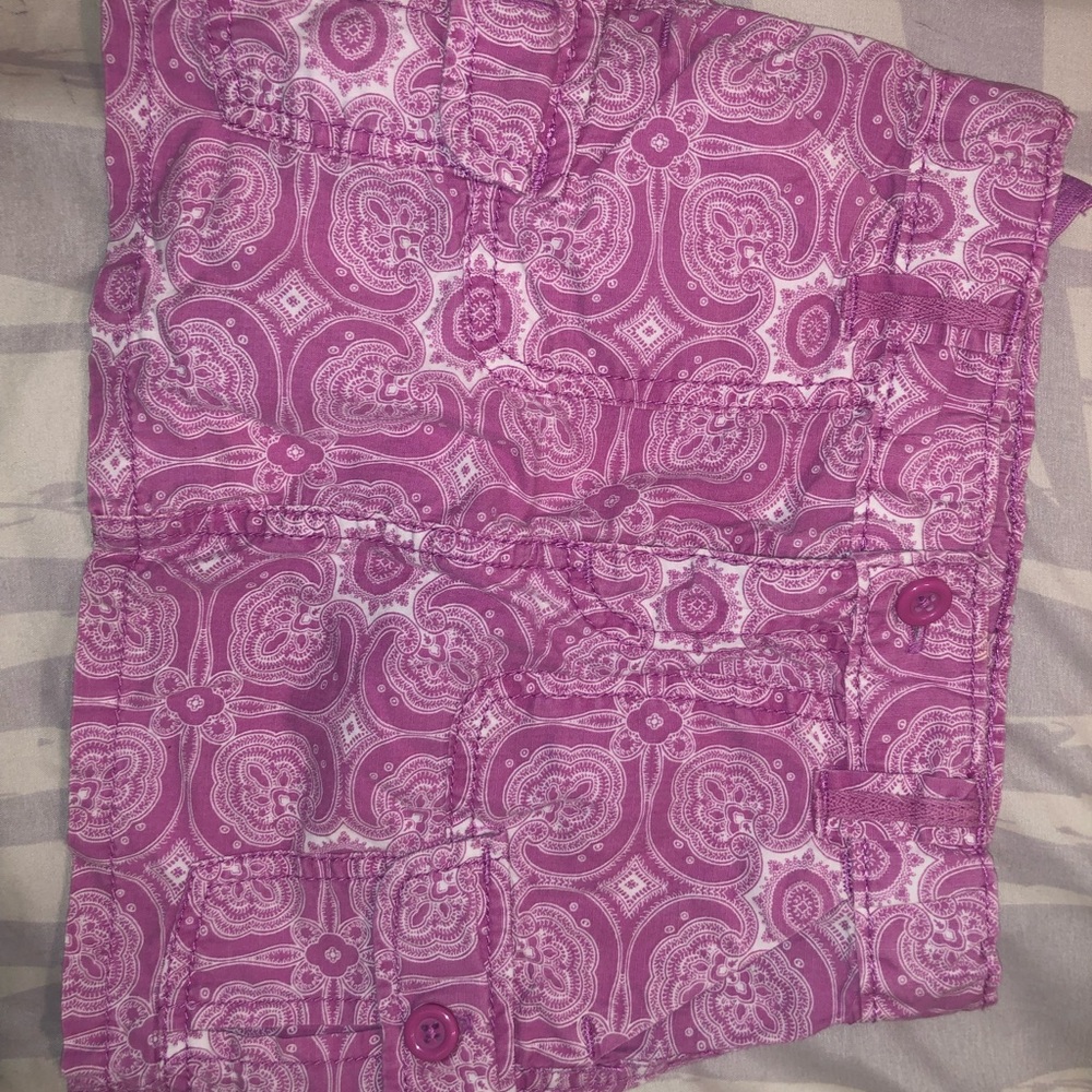 Pink skirt For Girls ( Age 4)
